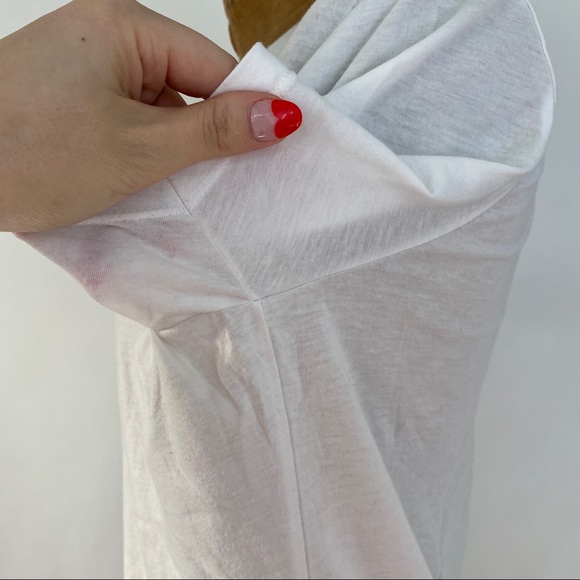 Made au Gold Graphic Tee “Sentimental Soul” T-Shirt size Large - Picture 13 of 15